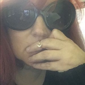 Meet your Posher, Tabitha